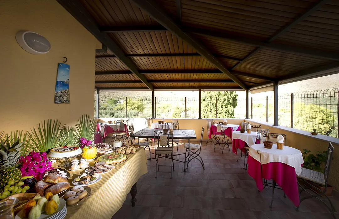 Alba Marina B&B-1